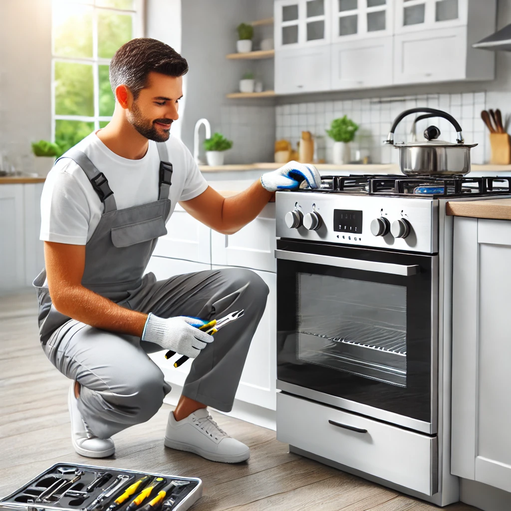 Expert washing machine repair services to fix all issues and ensure optimal performance for your appliance."