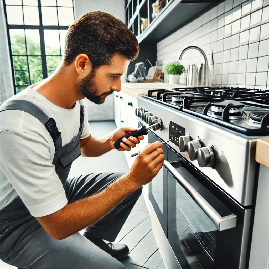 Find an experienced washer fixer who can resolve all washing machine issues, restoring it to full working condition.